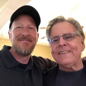 Meet your Posher, Scott